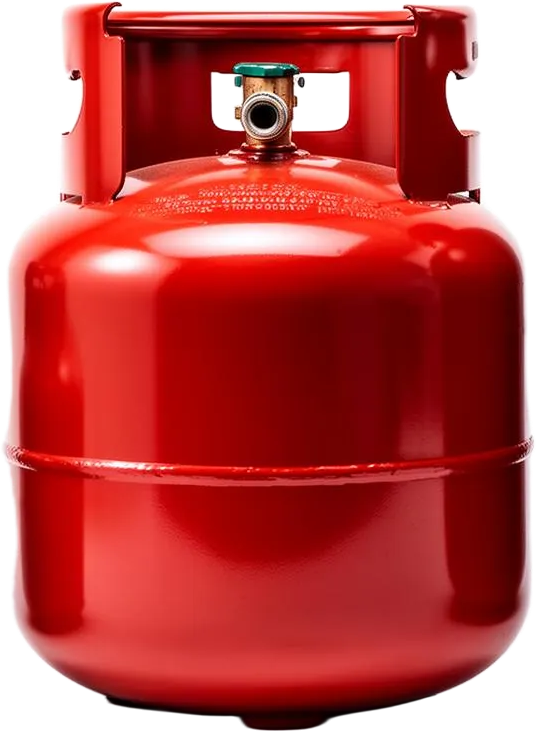 LPG Cylinder